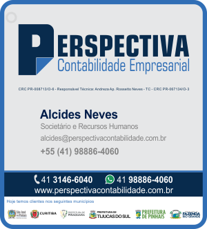 PERSPECTIVA CONTABILIDADE EMPRESARIAL